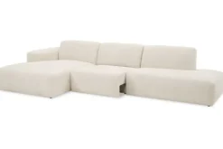 Online Cozy Comfort Loungebank Elore