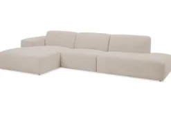 Online Cozy Comfort Loungebank Elore
