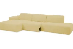 Online Cozy Comfort Loungebank Elore