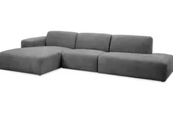 Online Cozy Comfort Loungebank Elore