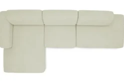 Online Cozy Comfort Loungebank Elore