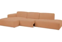 Online Cozy Comfort Loungebank Elore