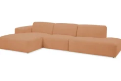 Online Cozy Comfort Loungebank Elore