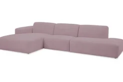 Online Cozy Comfort Loungebank Elore