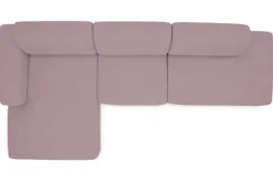 Online Cozy Comfort Loungebank Elore