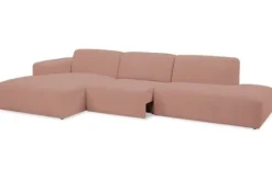 Online Cozy Comfort Loungebank Elore