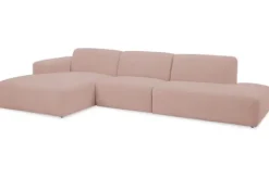 Online Cozy Comfort Loungebank Elore