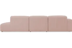 Online Cozy Comfort Loungebank Elore
