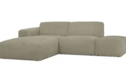 Sale Cozy Comfort Loungebank Elore
