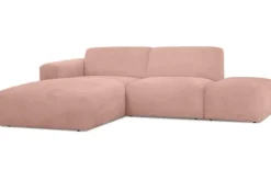 Sale Cozy Comfort Loungebank Elore