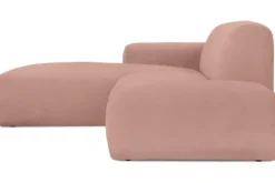 Sale Cozy Comfort Loungebank Elore