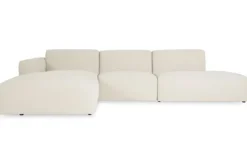 Cozy Comfort Loungebanken^Loungebank Elore