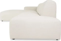 Cozy Comfort Loungebanken^Loungebank Elore