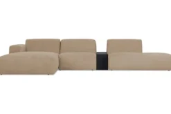 Cozy Comfort Elementen Banken|Loungebanken^Loungebank  Elore