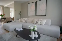 Cozy Comfort Elementen Banken|Loungebanken^Loungebank  Elore