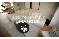 Cozy Comfort Elementen Banken|Loungebanken^Loungebank  Elore