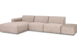 Cozy Comfort Elementen Banken|Loungebanken^Loungebank Elore