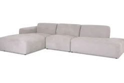 Outlet Cozy Comfort Loungebank Elore