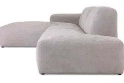 Outlet Cozy Comfort Loungebank Elore
