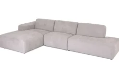 Outlet Cozy Comfort Loungebank Elore