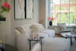 Outlet Cozy Comfort Loungebank Elore