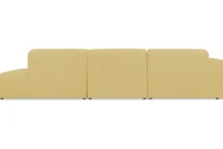 Cozy Comfort Elementen Banken|Loungebanken^Loungebank Elore