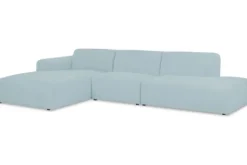 Cozy Comfort Elementen Banken|Loungebanken^Loungebank Elore