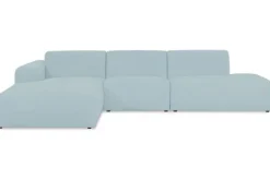 Cozy Comfort Elementen Banken|Loungebanken^Loungebank Elore