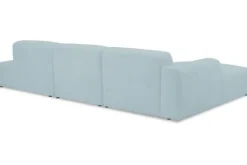 Cozy Comfort Elementen Banken|Loungebanken^Loungebank Elore