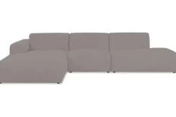 Cozy Comfort Elementen Banken|Loungebanken^Loungebank Elore