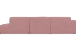 Cozy Comfort Elementen Banken|Loungebanken^Loungebank Elore