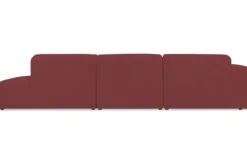 Cozy Comfort Elementen Banken|Loungebanken^Loungebank Elore