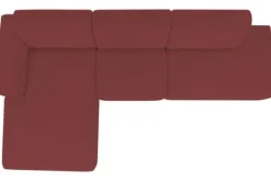 Cozy Comfort Elementen Banken|Loungebanken^Loungebank Elore