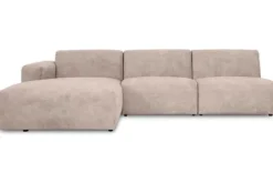 Cozy Comfort Loungebank Elore