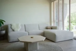 Cozy Comfort Loungebank Elore