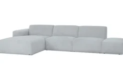 Cozy Comfort Elementen Banken|Loungebanken^Loungebank Elore