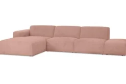 Cozy Comfort Elementen Banken|Loungebanken^Loungebank Elore