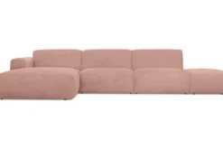 Cozy Comfort Elementen Banken|Loungebanken^Loungebank Elore