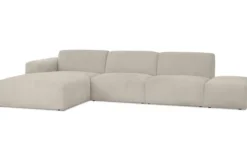 Cozy Comfort Elementen Banken|Loungebanken^Loungebank Elore
