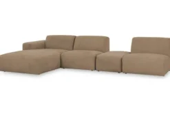 Cozy Comfort Loungebank Elore