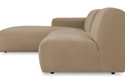Cozy Comfort Loungebank Elore