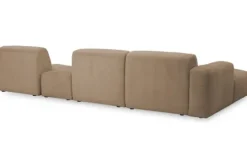 Cozy Comfort Loungebank Elore
