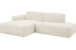 Cozy Comfort Loungebank Elore