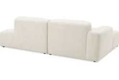 Cozy Comfort Loungebank Elore