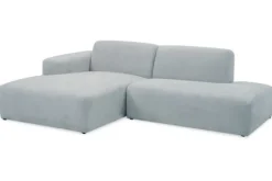Cozy Comfort Loungebank Elore