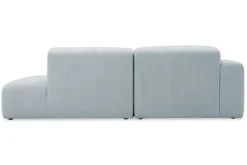 Cozy Comfort Loungebank Elore