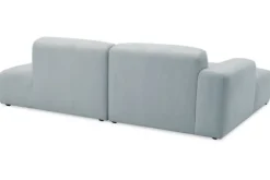 Cozy Comfort Loungebank Elore
