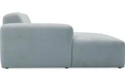 Cozy Comfort Loungebank Elore