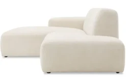 Cozy Comfort Loungebank Elore