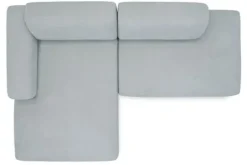 Cozy Comfort Loungebank Elore